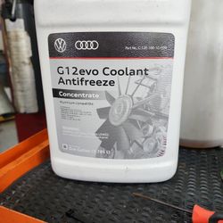 G12 Vw /Audi / Porsche