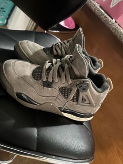 Kids Jordan 4’s
