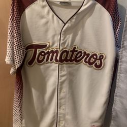 Tomateros Shirt