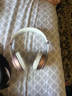 Wireless Beats Solo 3