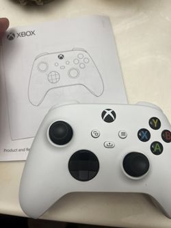 Xbox Controller