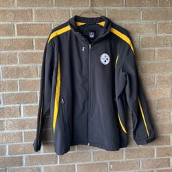 Steeler XL Jacket
