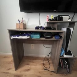 Computer  Desk 