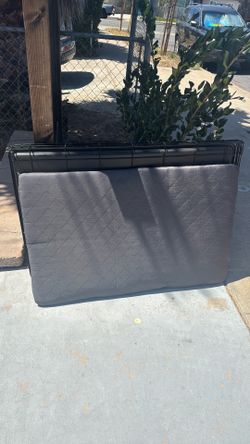 Dog Crate Large