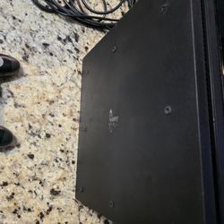 STARWARS EDITION PS4