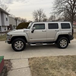2009 Hummer H3