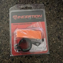 Go Pro Mount