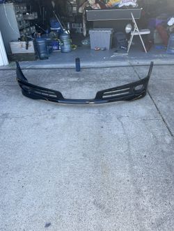 Acura 2004-2008 TL Aspec Lip Oem