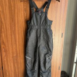 Kids Snow Pants (7-8)