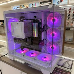 Gaming PC 1TB 5070 RTX 32ram