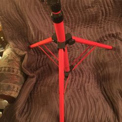 Brand New Never Used 60” INCH ADJUSTABLE TRIPOD $20.00