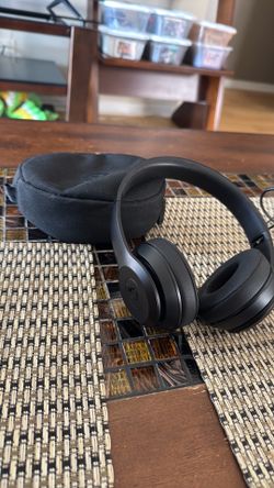 Beats Solo