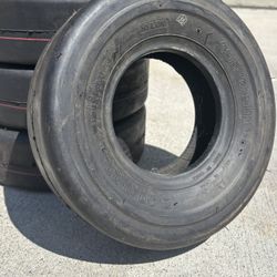 Gocart Tires