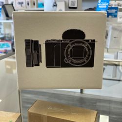 Sony ZV-E10 II Kit