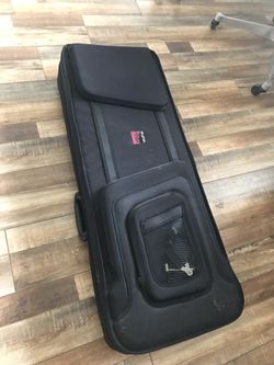Wolfpak 2024 guitar case