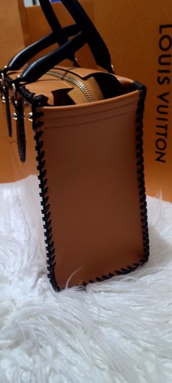Authentic Large Louis Vuitton Paper Bag for Sale in Perris, CA - OfferUp