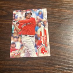 Baseball Cards 