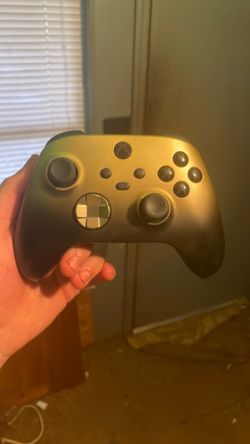 Xbox controller