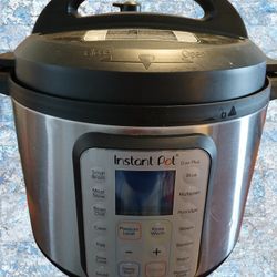 Instant Pot