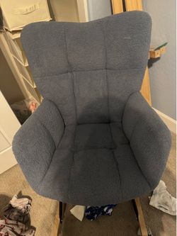 Rocking chair