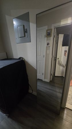 Rectangle Mirror