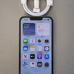 IPHONE 13 PRO 512GB UNLOCK ANY CARRIER IN GREAT Condition