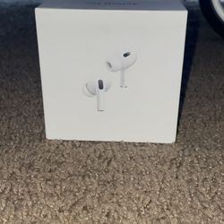AirPod Pro Generation 2 *ALMOST VALID*