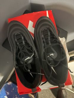 Nike sneakers