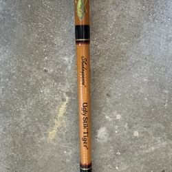 Ugly Stick Tiger 