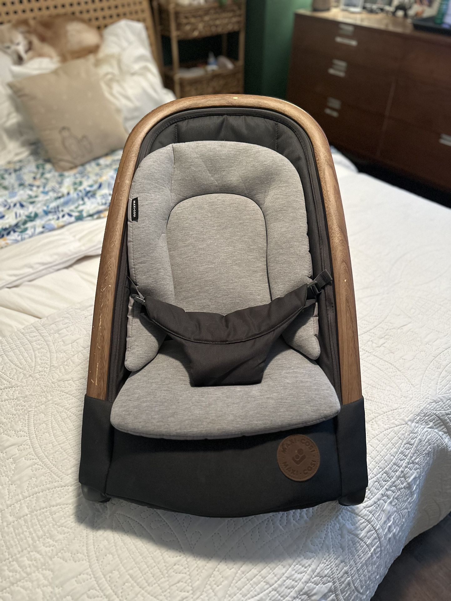 Maxi Cosi Baby Seat