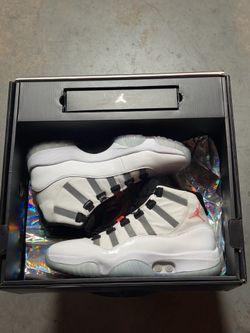Jordan 11 Adapt Size 12