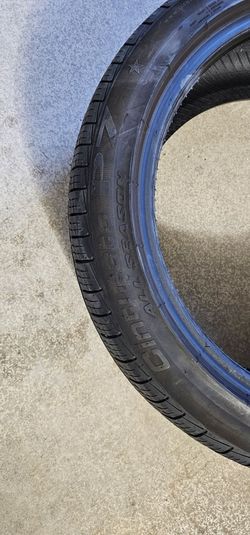 Pirelli 225/45/R18 Run Flat