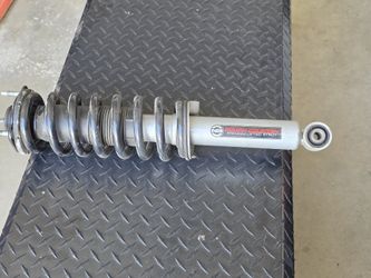 2017 gmc canyon 2 inch level kit