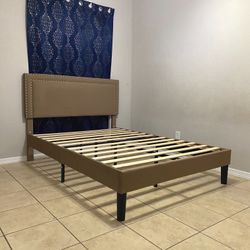Bed Frame 