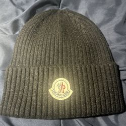 Moncler Beanie