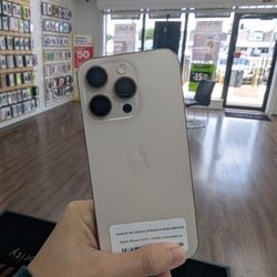 iPhone 16 Pro Unlocked 256gb New No Box 