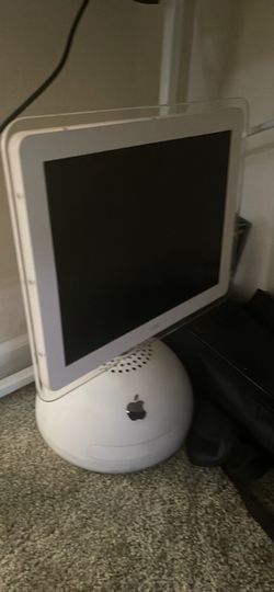 IMAC G4