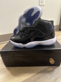 Jordan 11 
