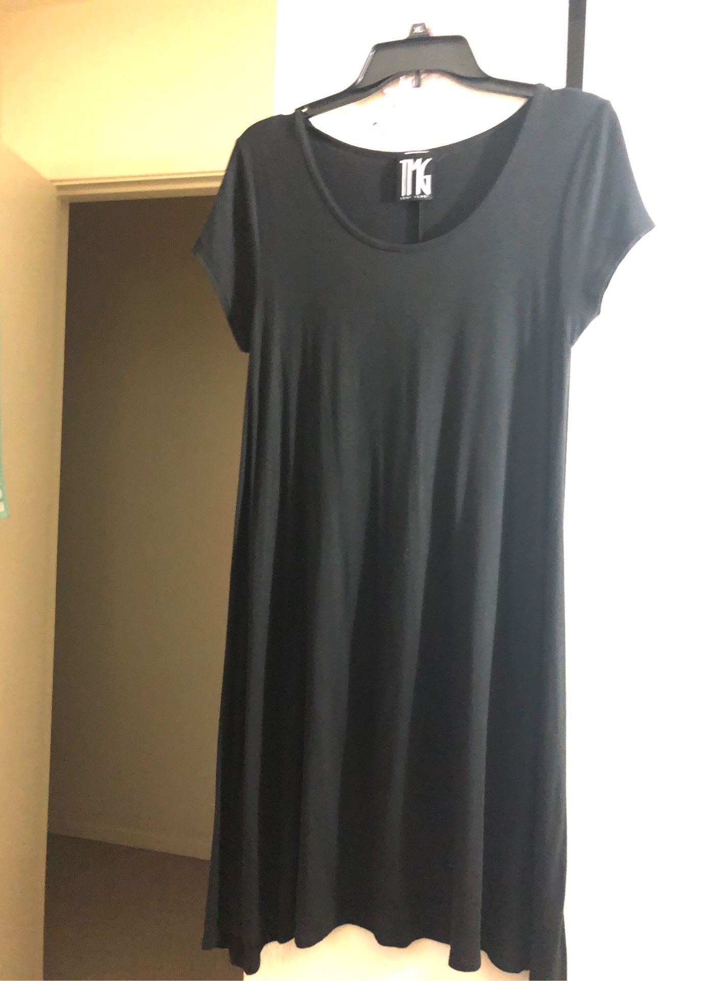 Dress/Black
