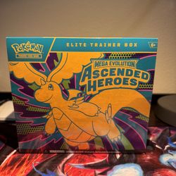 Ascended Hero’s ETB