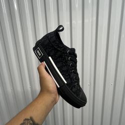 Dior B23 Lowtops