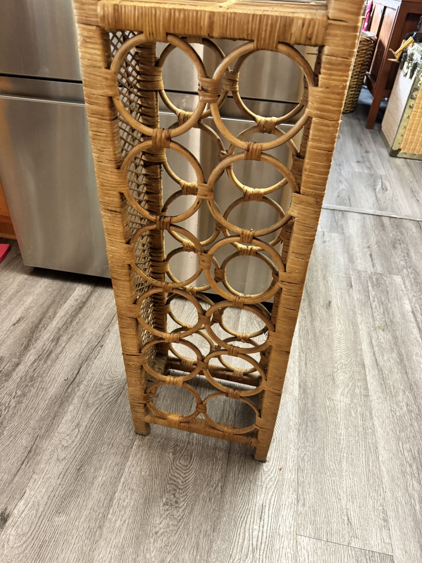 Wine Rack