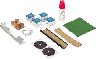 Small Deluxe Cue & Table Repair Kit
