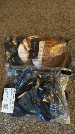Unopened Fenty Beauty Bras