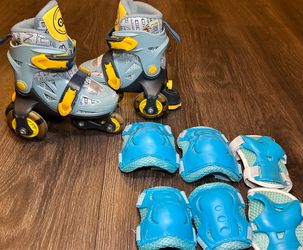 Kids Roller Skates