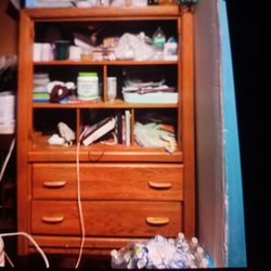 Drawers With Spaces To Put Your. Stuff