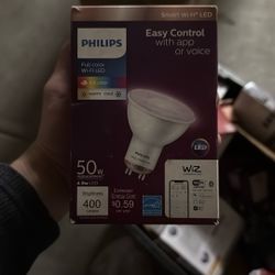 Philips Smart Light 