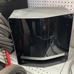 Vizio Subwoofer 
