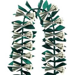 Graduation Lei  2 For $5 