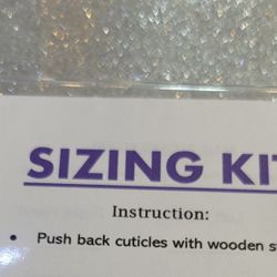 Custom Press On Nails